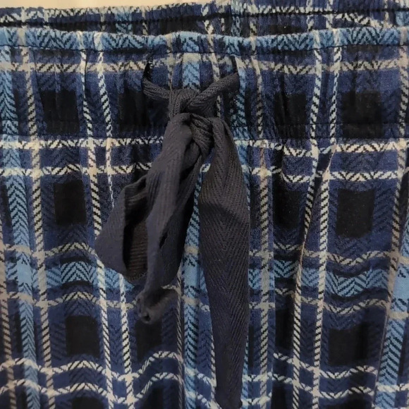 Cuddl Duds Mens pajama set - Picture 7 of 10